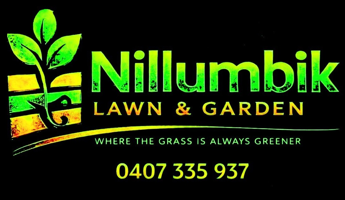Nillumbik Lawn & Garden